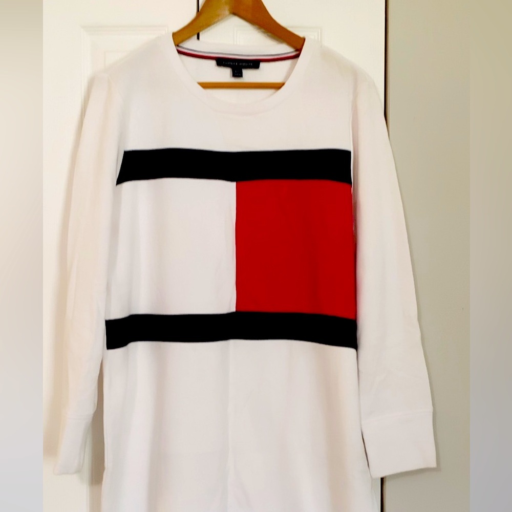 Tomy hilfiger shirt